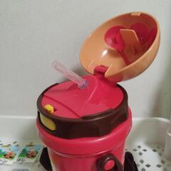 アンパンマン　水筒の画像