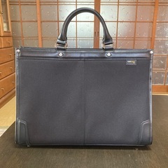 【美品】メンズビジネスバッグ　PERSON'S FOR MEN ...