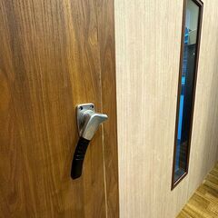 東京サウンドボックス製 “SOUND BOX” 3.5畳 -40db モデル品防音室 静岡県から！の画像