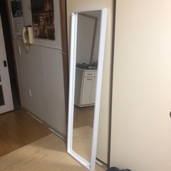 IKEA 鏡