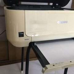 キャノンプリンターの画像