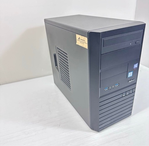ゲーミングPC i7 8700K GTX1070Ti Win11