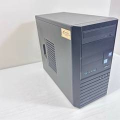 ゲーミングPC i7 8700K GTX1070Ti Win11の画像