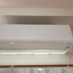 FUJITSU ノクリア エアコン