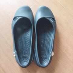 お話中👡クロックス  サンダル👡
