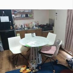 ダイニングテーブルセット
