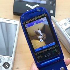 ガラケーでもスマホでもok譲ってください