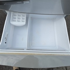 アクア4ドアー冷蔵庫早い者勝ち！(引き取り限定)の画像