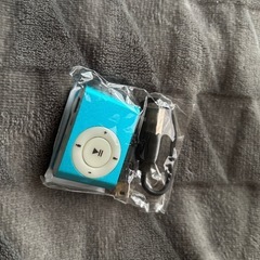 ミニMP3プレイヤー