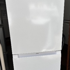 🟦冷蔵庫番号77 Haier 2022年製【140ℓ】大阪府内全...