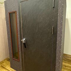 東京サウンドボックス製 “SOUND BOX” 1.2畳 -40...