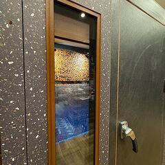 東京サウンドボックス製 “SOUND BOX” 1.2畳 -40db モデル品防音室 静岡県から！の画像
