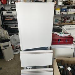 三菱ノンフロン冷凍冷蔵庫 MR-CX27G 2022年製 完全動作確認