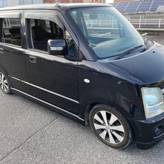 リミテッド　ターボ　　車検付き