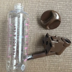 Richellペット給水ボトルの画像