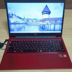 LAVIE NS600/N Ryzen3700U すぐ使えます