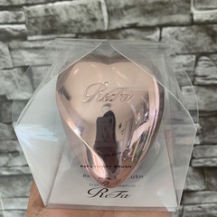 refa ヘアブラシ　新品未使用
