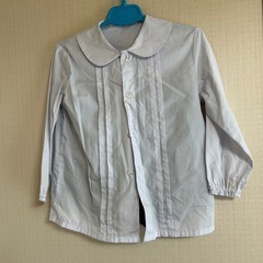 広野幼稚園　制服の画像