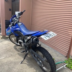 WR155Rの画像