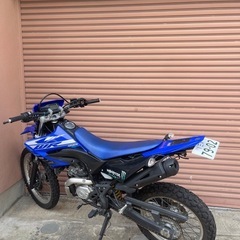 WR155Rの画像
