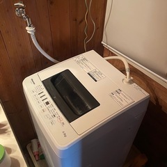 洗濯機