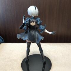 ニーアオートマタ 2Bフィギアの画像