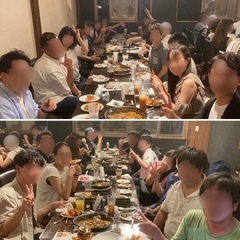 【現18名(🚻比ほぼ半々)/募集中】6/15(日)15時～…