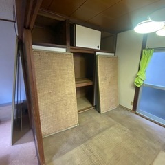 畳　表替え済の画像