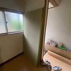 畳　表替え済