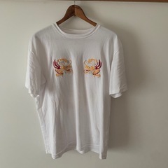 スカジャン　
Ｔシャツ