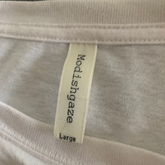 スカジャン　
Ｔシャツの画像
