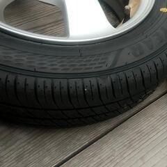 13インチ アルミの画像
