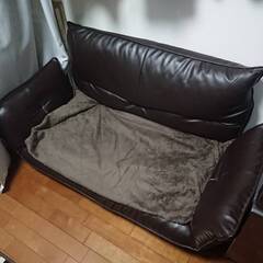 まだ受付中～　ソファー  二人掛け