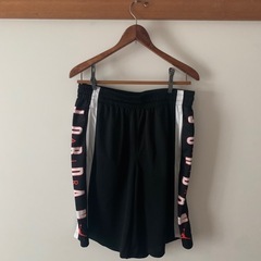 ジョーダン　　ショートパンツの画像