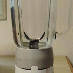 　ミキサー　TESCOM　TM856