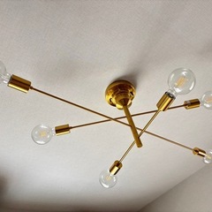 ウニコ　リビング照明　　LED電球