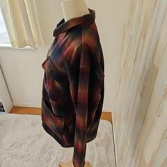 メンズ　ジャケットの画像