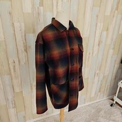 メンズ　ジャケットの画像