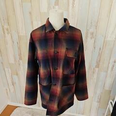 メンズ　ジャケット
