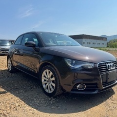 アウディA1‼️美車❗️
