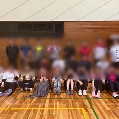 ゆるくまバド🐻6/10(火)20時〜22時✨初参加無料✨