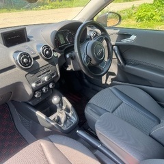 アウディA1‼️お勧め車❗️美車❗️の画像
