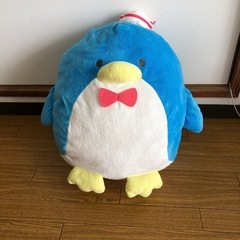 タキシードサムぬいぐるみ