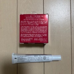 （決まりました)全身ソープ、薬用美白スポッツクリームの画像
