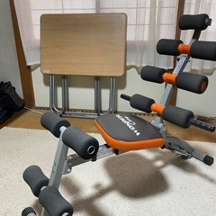 ワンダーコアの画像