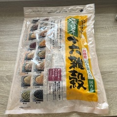やずや　　16雑穀　　25小袋入り