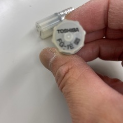 【中古】FG-1E/TOSHIBAの画像