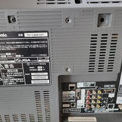 液晶TV【Panasonic　VIERA】の画像