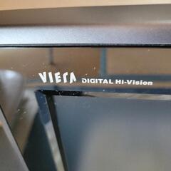 液晶TV【Panasonic　VIERA】の画像