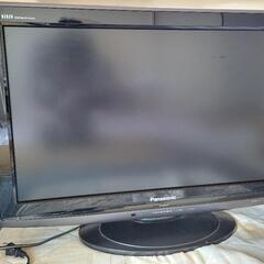 液晶TV【Panasonic　VIERA】